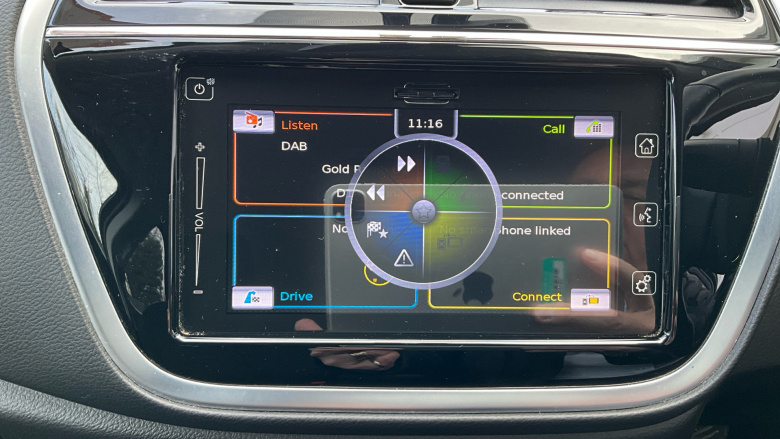 Suzuki Sx4 S Cross 1.0 Boosterjet SZ-T 5dr Auto Petrol Hatchback